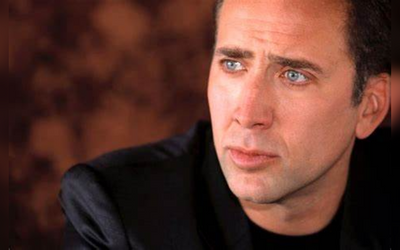 Nicolas Cage, 57, Back To Work in LA After "Drunken Brawl"